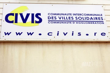 la Civis 