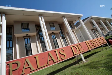 Palais de justice 