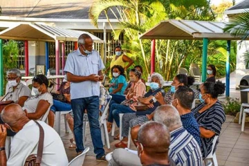 Nouveau groupe scolaire Artiste Bolon : habitants du quartier, venez donner votre avis