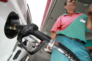 carburants 