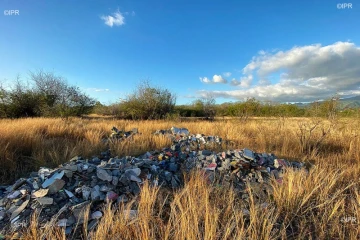 déchets 