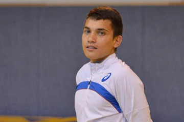 Tournoi de Nègrepelisse de lutte libre