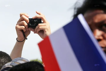 défilé du 14 juillet 2014