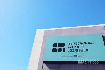 centre national dramatique de l'océan indien 