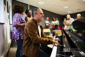 école de musique de Beauséjour