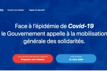 plateforme jeveuxaider.gouv.fr