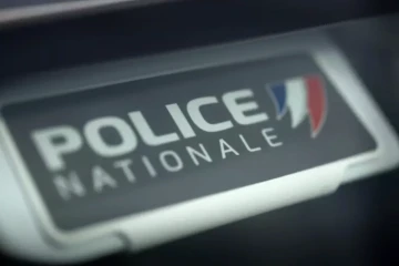 Un homme a été tué et deux autres ont été blessés lors d'une fusillade à Grenoble ( AFP / Fred TANNEAU )