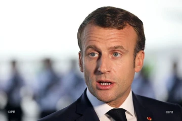 Macron 