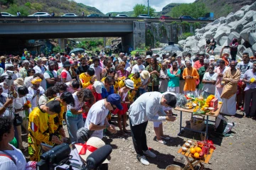 Conseil départemental : l’hommage œcuménique aux travailleurs engagés