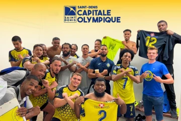 Handball : le Lasours Handball de Saint-Denis remporte la Coupe de la Ligue 