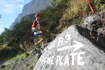 Grand Raid 2009