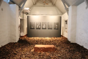 Exposition the end is another thing 