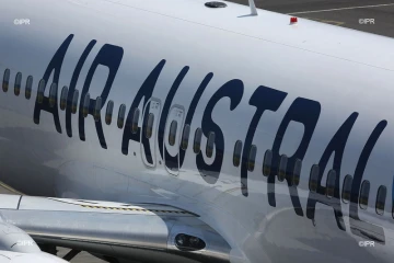 Air Austral 