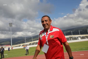 Bernard Mahmoud