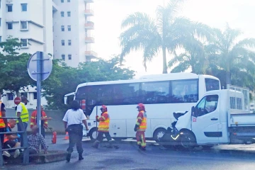 Accident