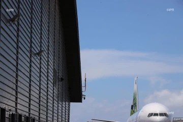Fret air austral 
