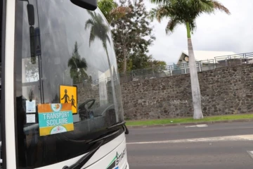 TCO : le point sur les transports scolaires dans l'ouest 