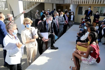 Collège Célimène Gaudieux 