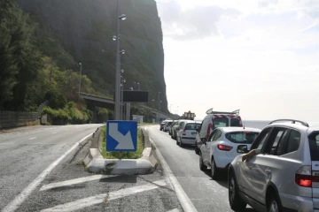 Route du littoral