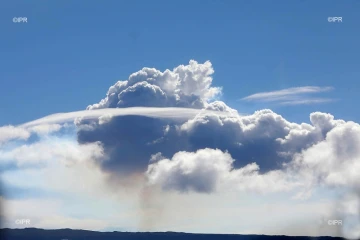 volcan janvier 2017