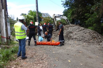 Accident