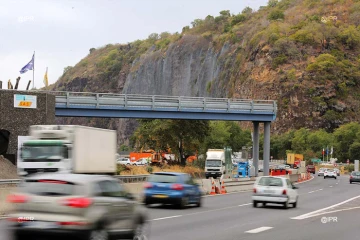 Viaduc démontable