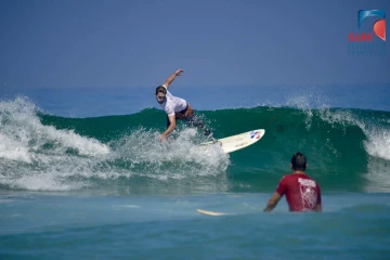 Handi surf