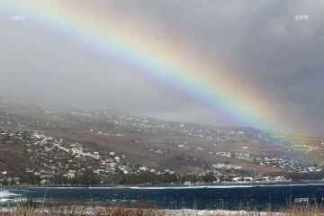 météo réunion 