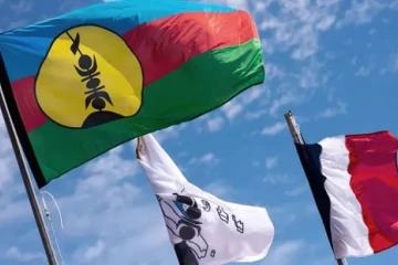 nouvelle calédonie
