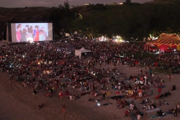 Saint-Paul : le Festival du Film d’Aventure de La Réunion revient Avril 2023