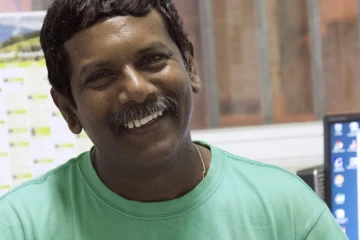 Virama