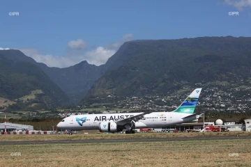 air austral 787-8