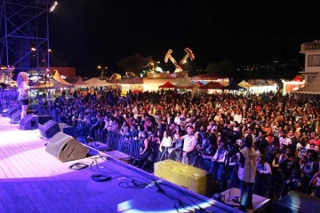 Fêtes de juillet Saint Paul