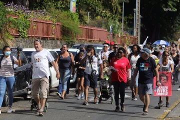 manifestation anti pass 4 septembre 2021