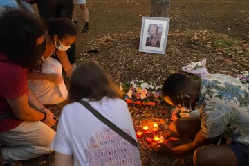 Saint-Denis : journée de commémoration