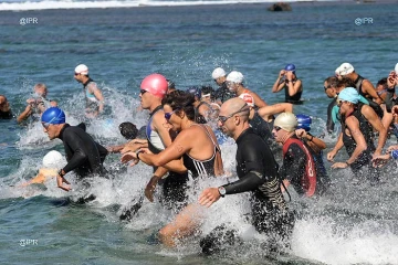 triathlon
