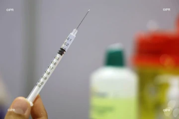vaccination ADPE 