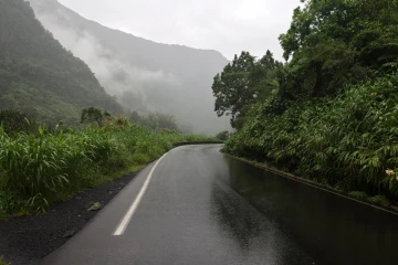 Cirque de Salazie 