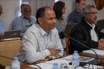 Conseil municipal de Saint-Paul, jeudi 6 juillet 2023