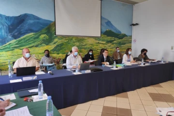 conseil municipal 9 octobre 2021