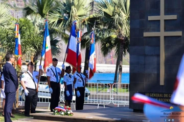 Région Réunion