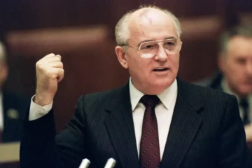 Mort de Mikhaïl Gorbatchev, pluie d'hommages en Occident