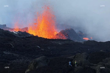 Volcan juin 2019