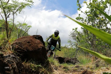 Mégavalanche 2017 
