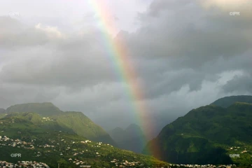 Météo Réunion 