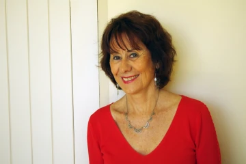 Brigitte Croisier 