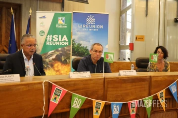 Salon International de l’Agriculture 2024 : La Réunion va aller à la conquête de Paris [?]