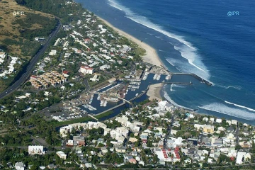 Port de Saint-Gilles