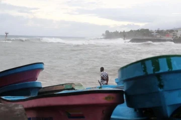 Naufrage au Mozambique : le bilan s'alourdit à 96 morts
