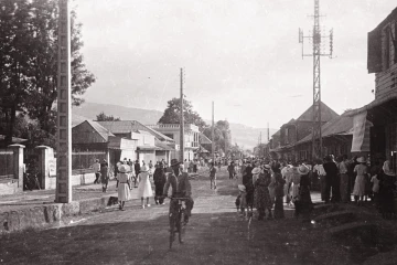 Expo Saint-Pierre